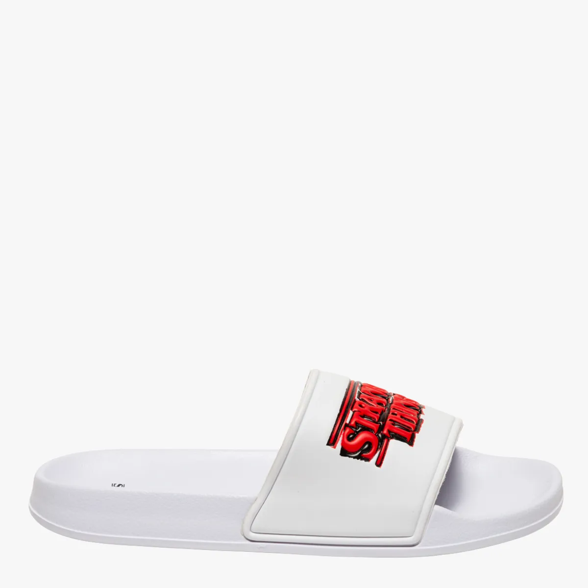 STRANGER THINGS - Hawaiana Hombre Blanco Stranger Things