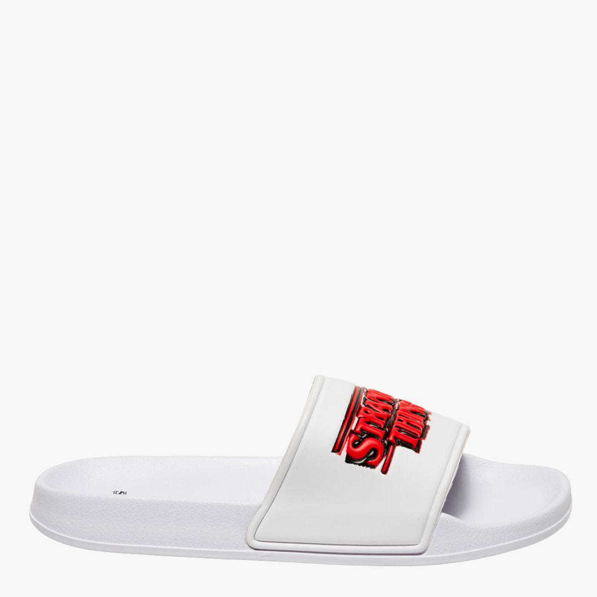 STRANGER THINGS - Hawaiana Hombre Blanco Stranger Things