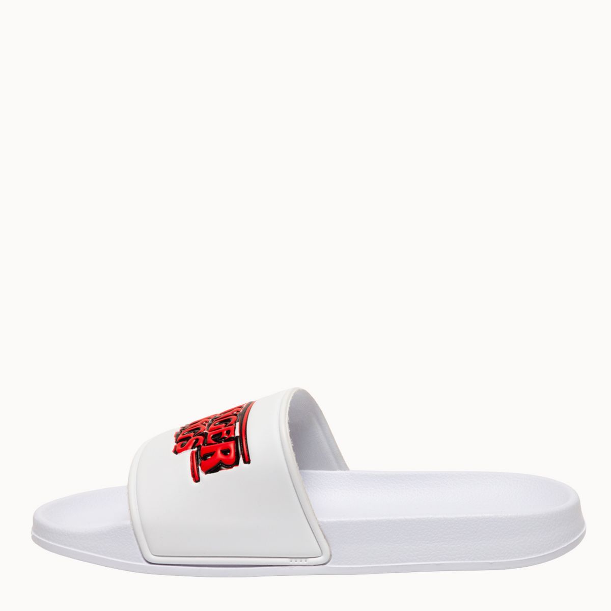 STRANGER THINGS - Hawaiana Hombre Blanco Stranger Things