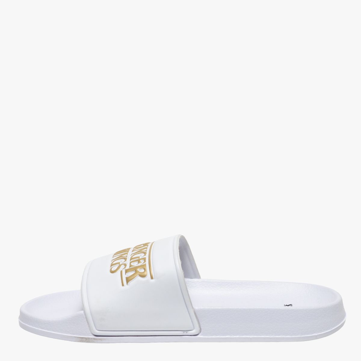 STRANGER THINGS - Hawaiana Mujer Blanco Stranger Things