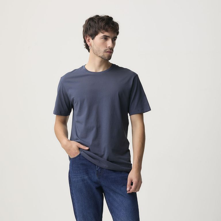 Polera Hombre