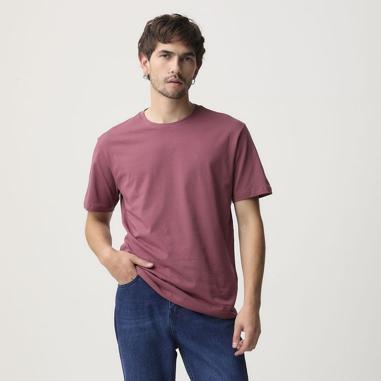 Polera Hombre