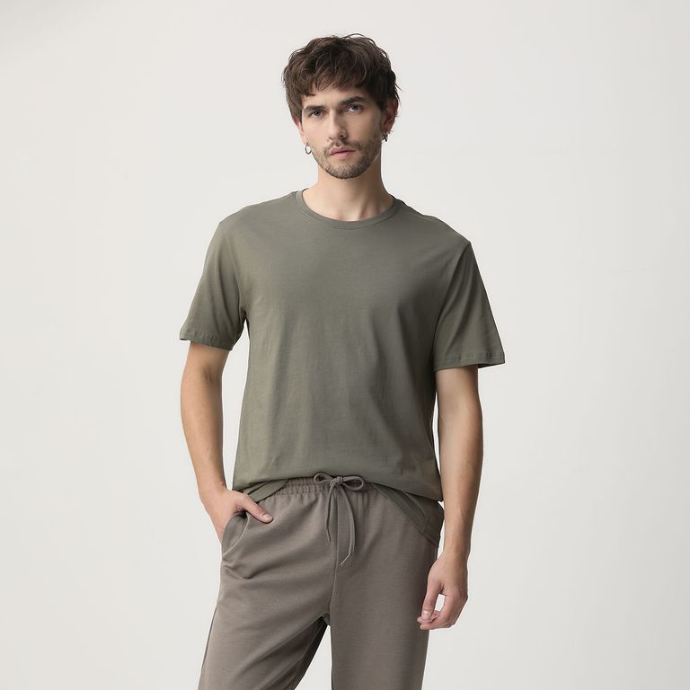 Polera Hombre
