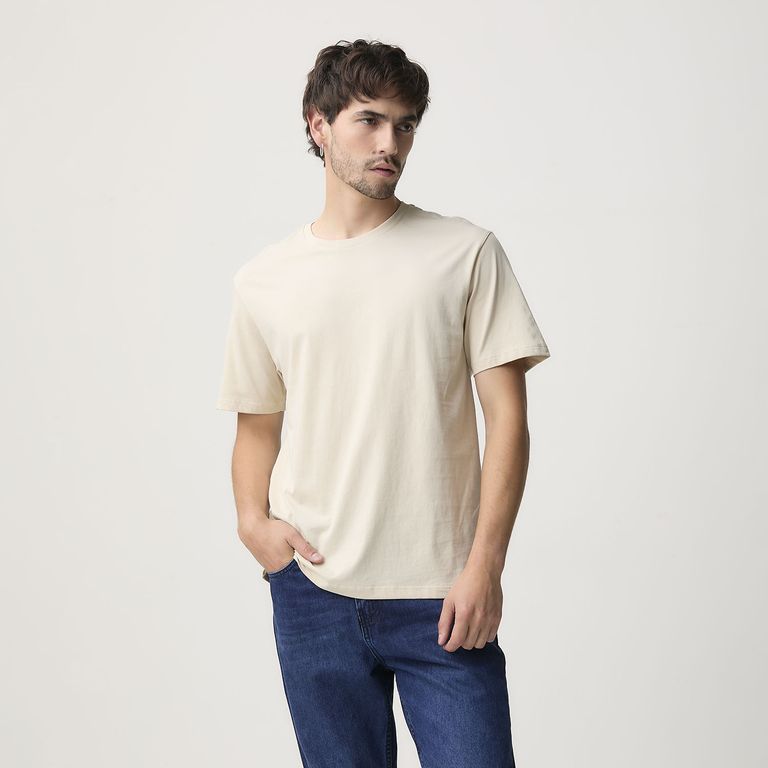 Polera Hombre