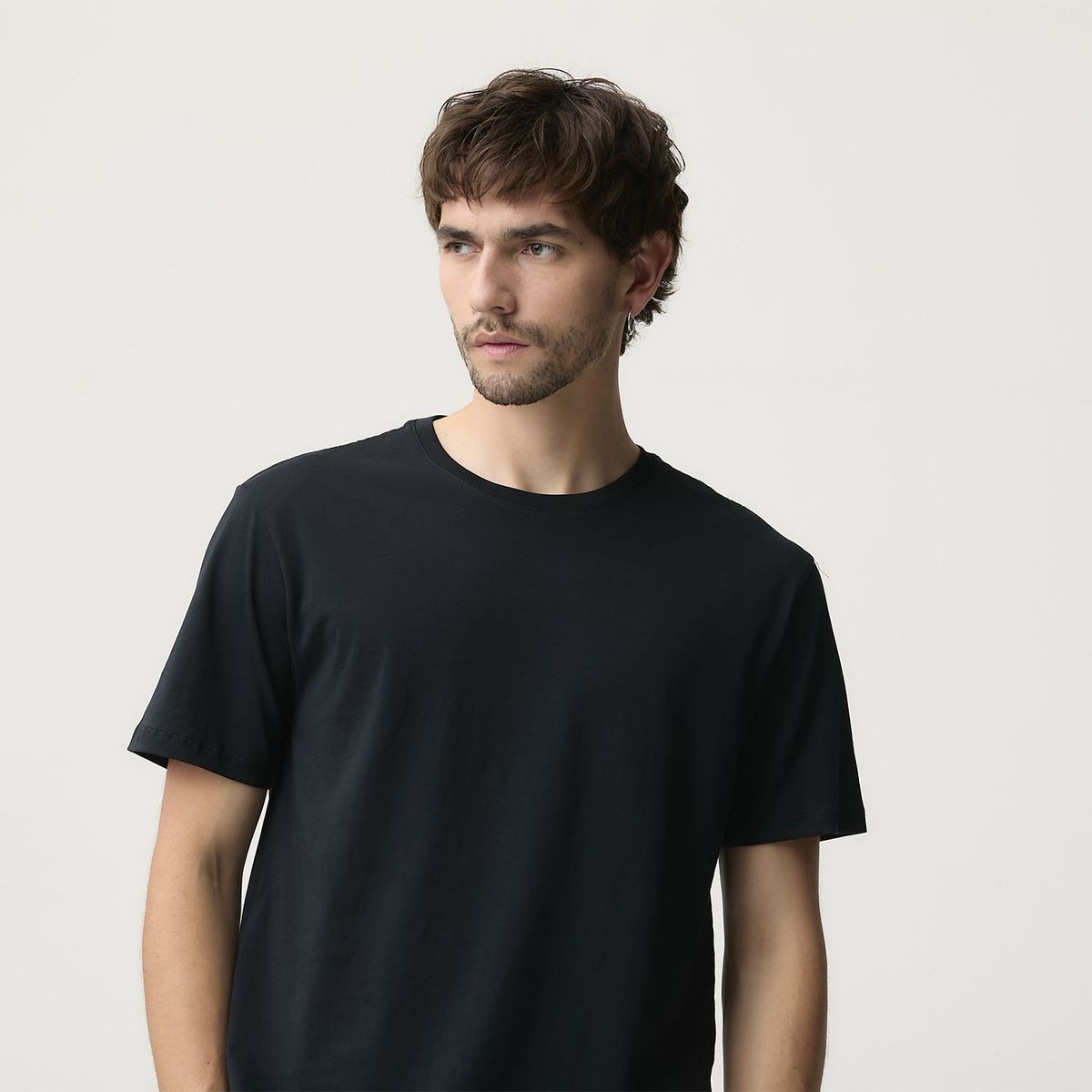 BASEMENT - Polera Hombre Basement