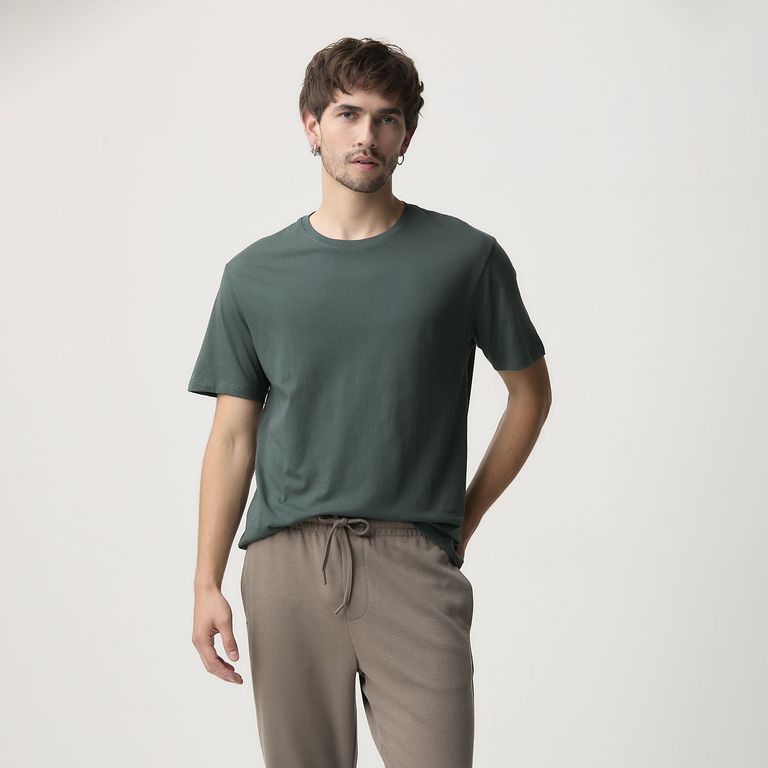 Polera Hombre
