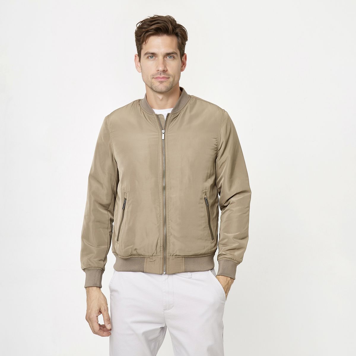 NEWPORT - Chaqueta Hombre Newport