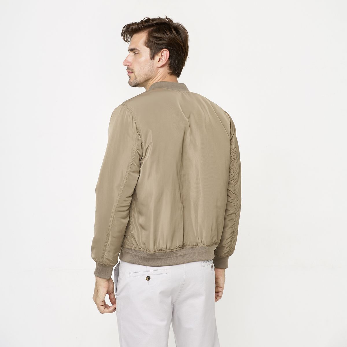 NEWPORT - Chaqueta Hombre Newport