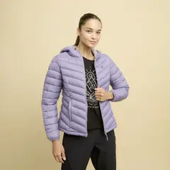 MOUNTAIN GEAR - Parka Deportiva Mujer