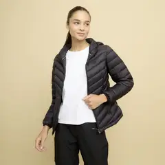 MOUNTAIN GEAR - Parka Deportiva Mujer