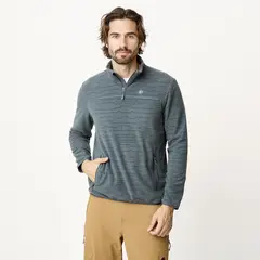 MOUNTAIN GEAR - Polar Deportivo Hombre