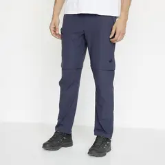 MOUNTAIN GEAR - Pantalón Deportivo Outdoor Desmontable Hombre