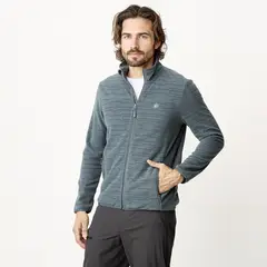 MOUNTAIN GEAR - Polar Deportivo Hombre Manga Larga