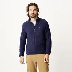 MOUNTAIN GEAR - Polar Deportivo Hombre Manga Larga