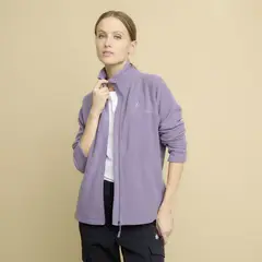 MOUNTAIN GEAR - Polar Deportivo Mujer