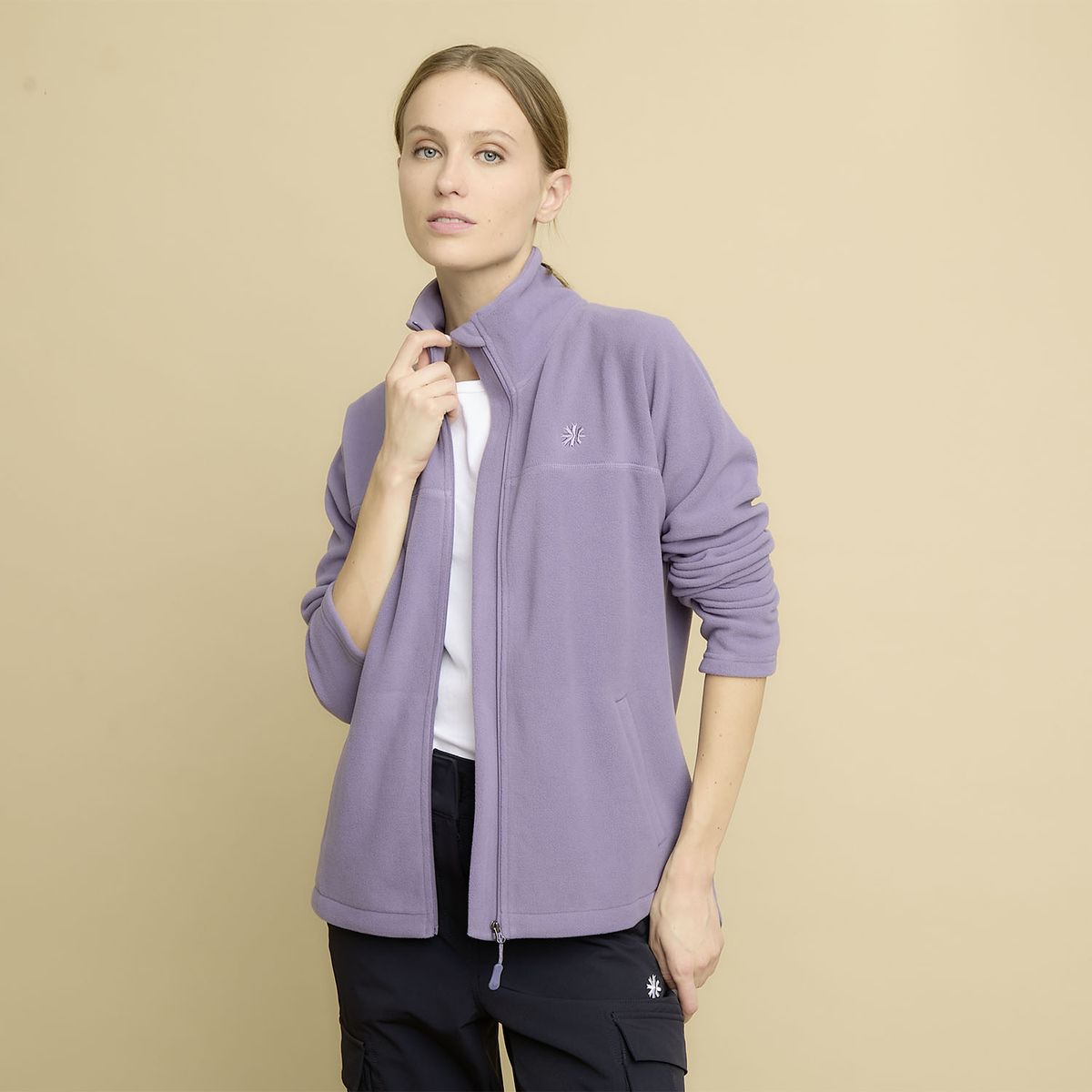 MOUNTAIN GEAR - Polar Deportivo Mujer Mountain Gear