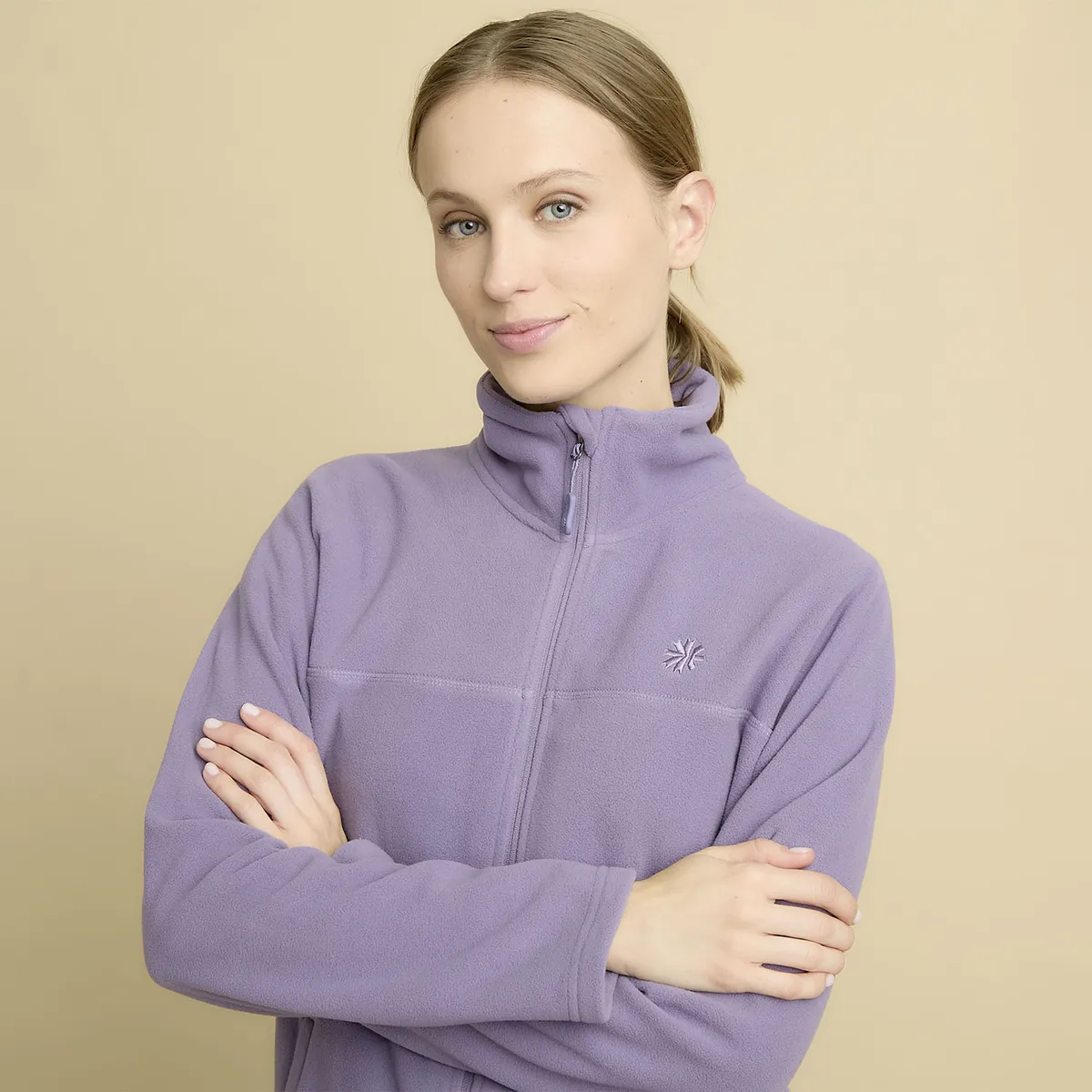 MOUNTAIN GEAR - Polar Deportivo Mujer Mountain Gear