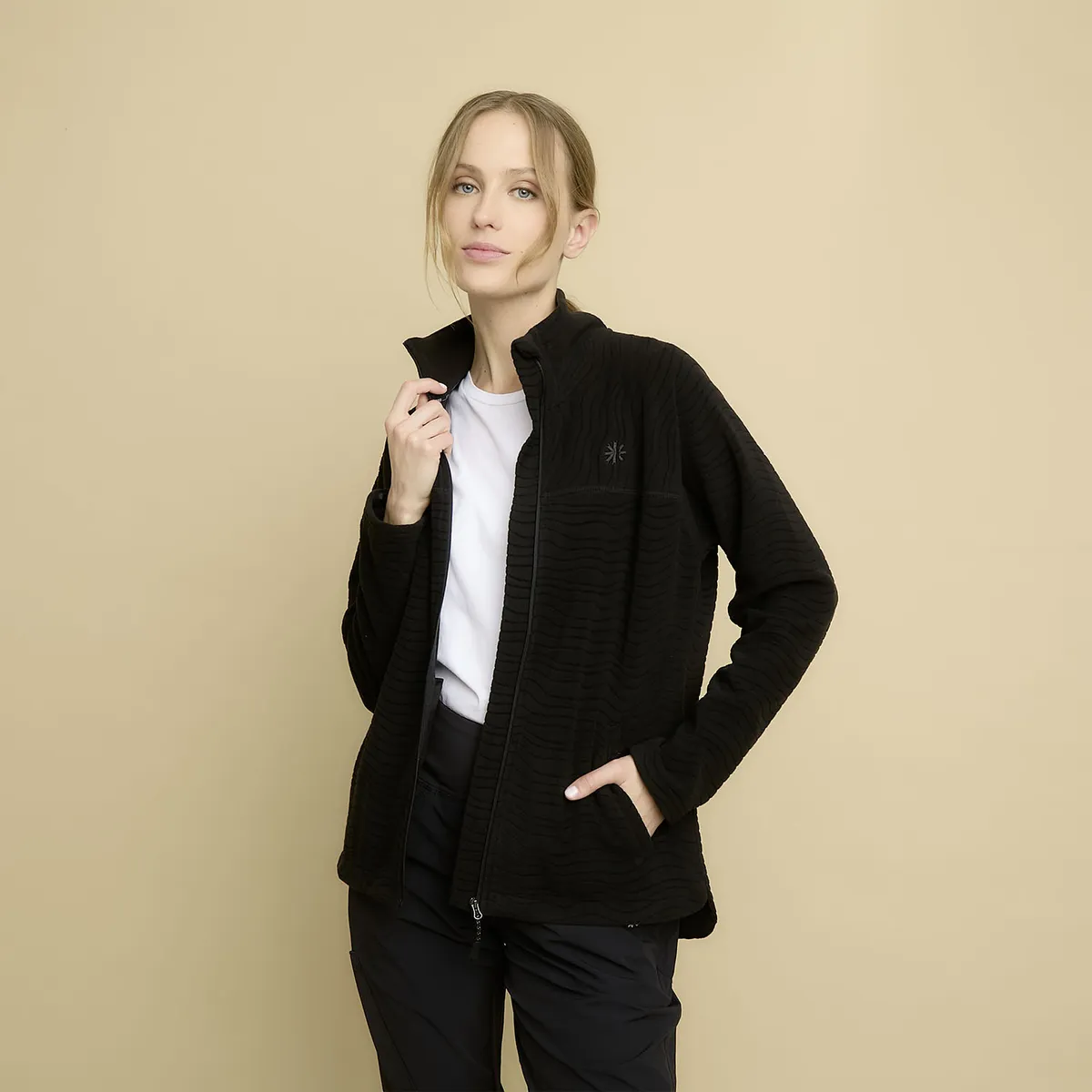 MOUNTAIN GEAR - Polar Deportivo Mujer Mountain Gear