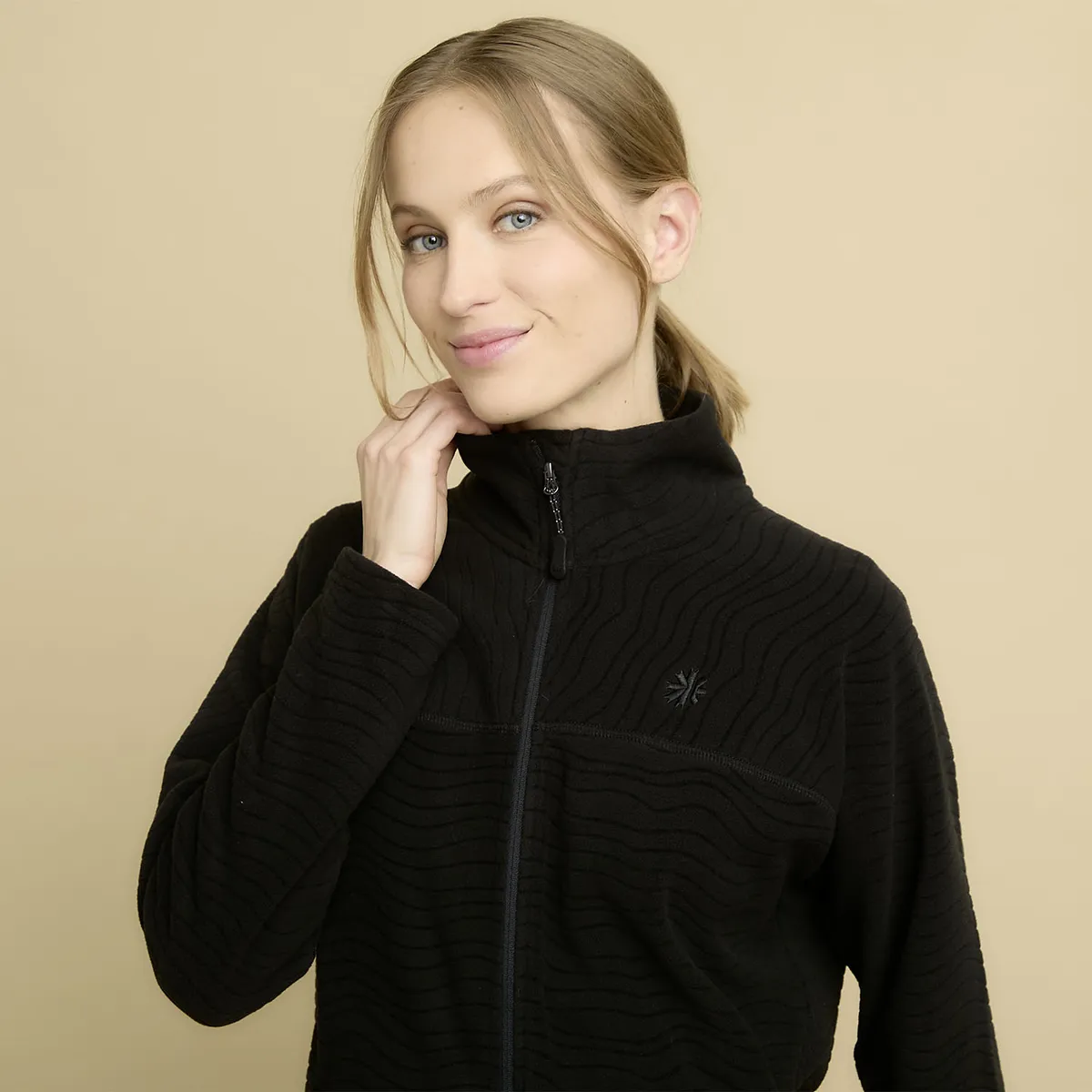 MOUNTAIN GEAR - Polar Deportivo Mujer Mountain Gear