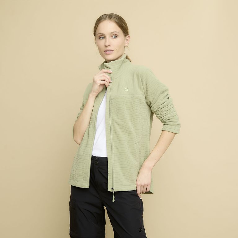 MOUNTAIN GEAR Polar Deportivo Mujer