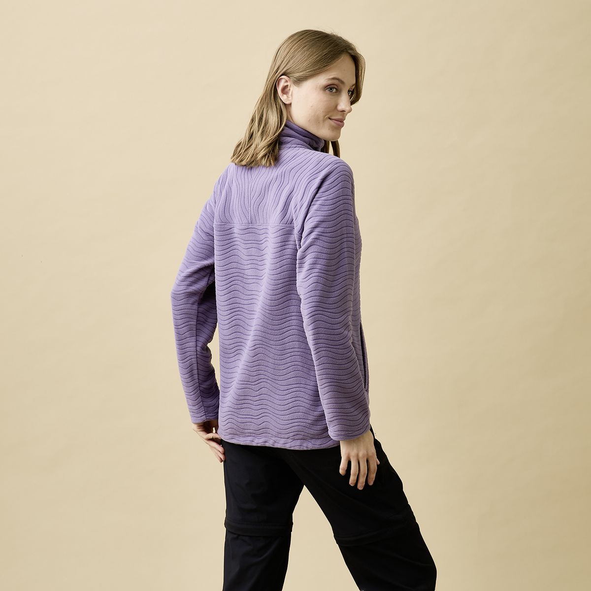 MOUNTAIN GEAR - Polar Deportivo Mujer Mountain Gear