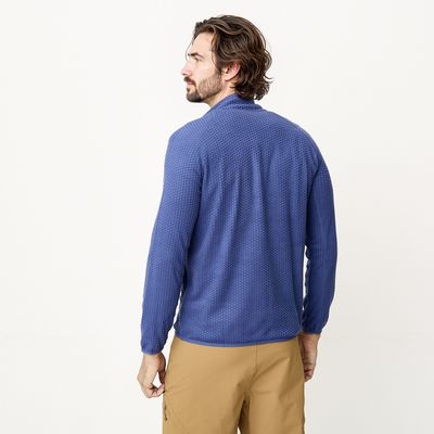 Imagen 2 del producto Polar Deportivo Hombre Cierre Metálico