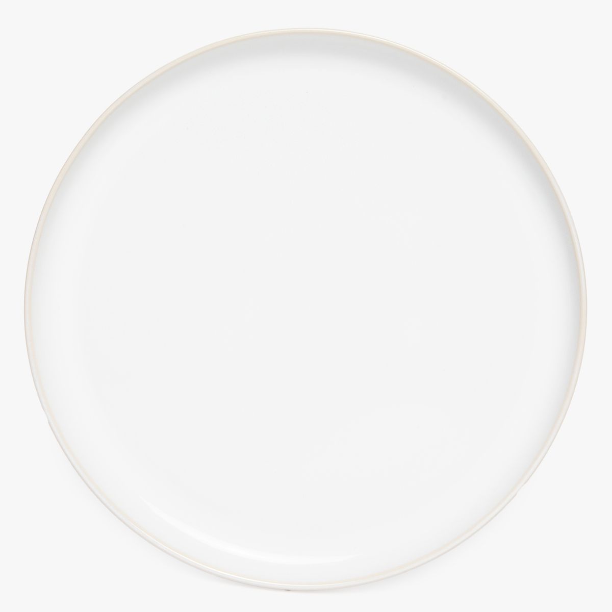 CASA CANTABRIA - Plato Ensalada 21.6 Cm Cerámica Siena Casa Cantabria
