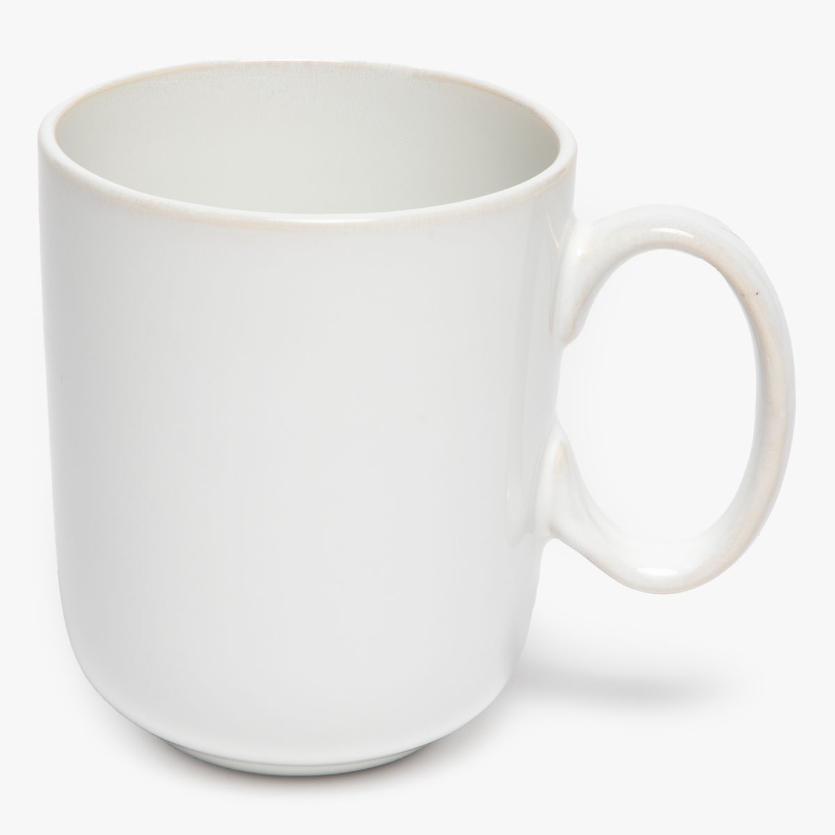 CASA CANTABRIA - Mug 444 Ml Cerámica Siena Casa Cantabria