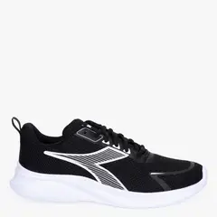 DIADORA - Robin7 Zapatilla Running Mujer Negro