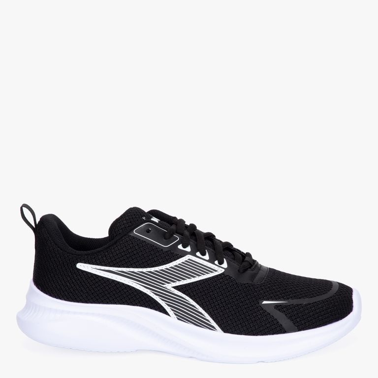Robin7 Zapatilla Running Mujer Negro