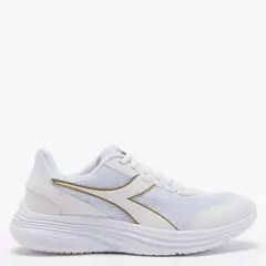 DIADORA - Eagle9 Zapatilla Running Mujer Blanco