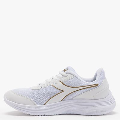Imagen 2 del producto Eagle9 Zapatilla Running Mujer Blanco