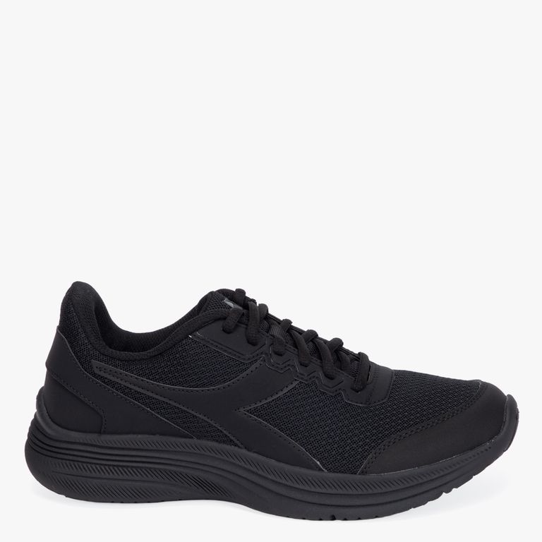 Eagle9 Zapatilla Running Mujer Negro