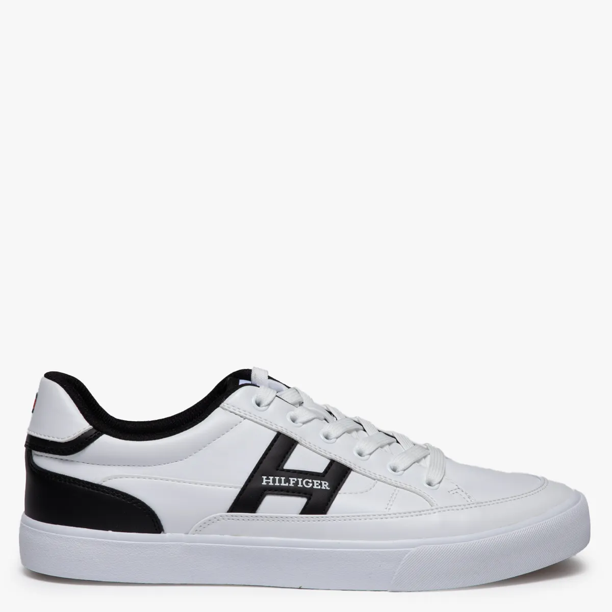 TOMMY HILFIGER - Zapatilla Urbana Hombre Tommy Hilfiger
