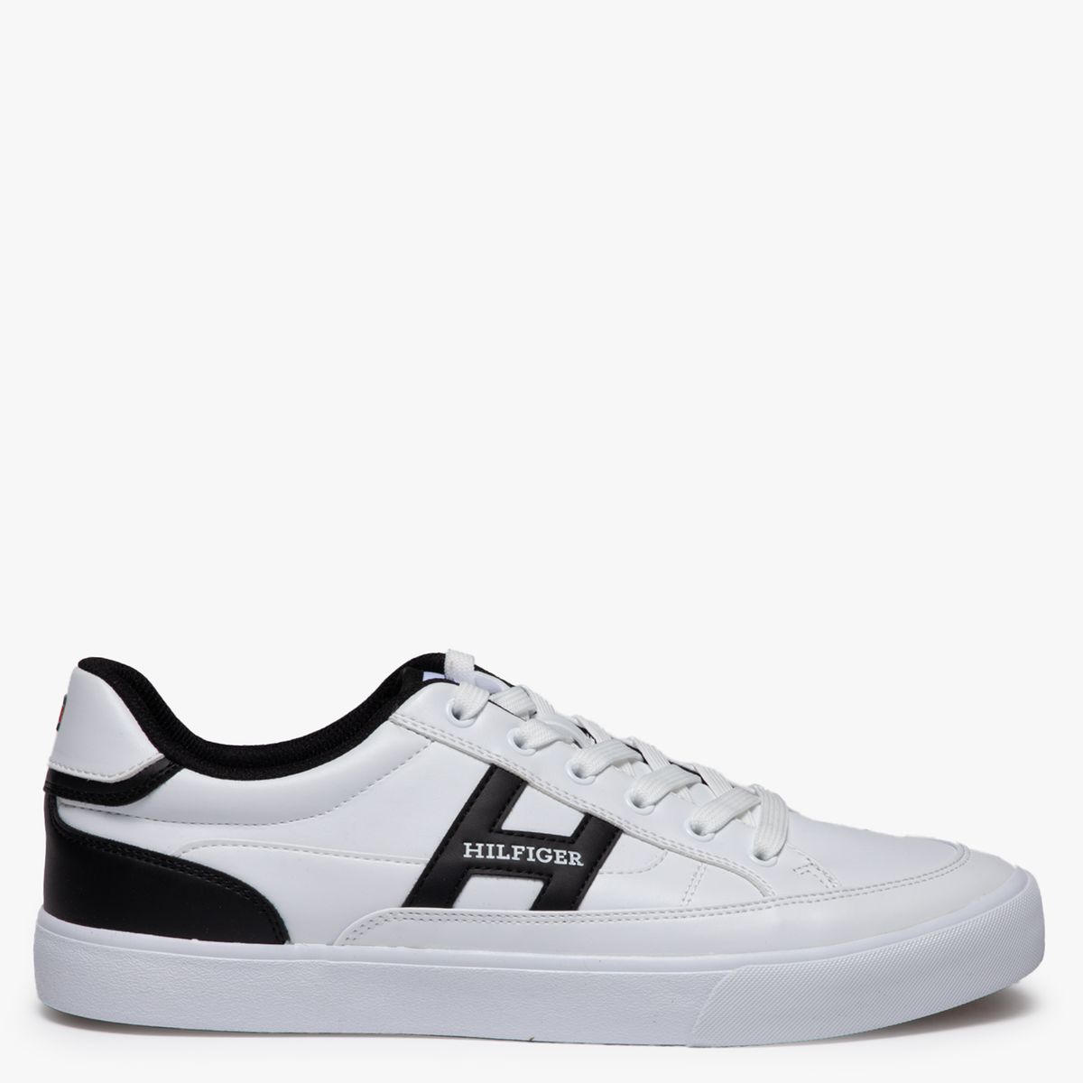 TOMMY HILFIGER - Zapatilla Urbana Hombre Tommy Hilfiger