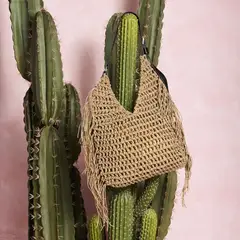 FALABELLA - Cartera Mujer x Paula Fernández