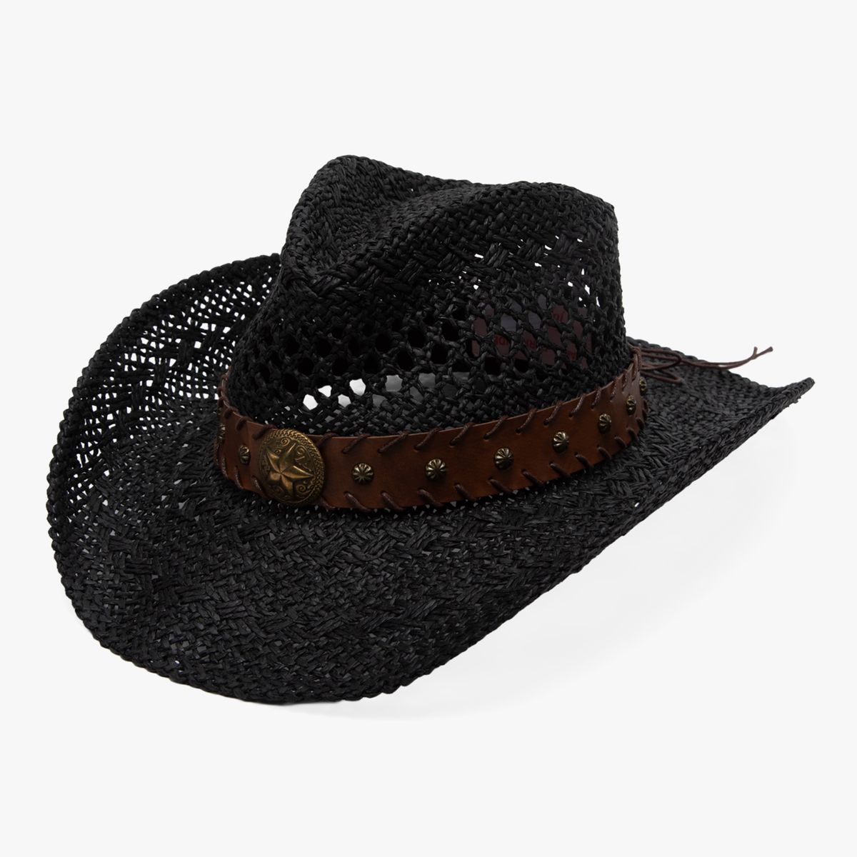 FALABELLA - Sombrero Fibra Mujer x Paula Fernández