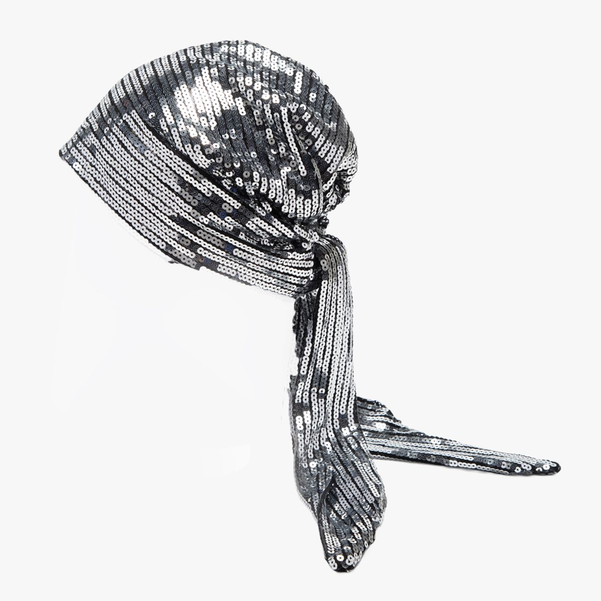 FALABELLA - Pañuelo Brillos Mujer x Paula Fernández