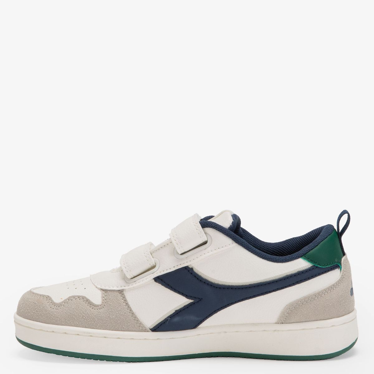 DIADORA - Zapatilla Urbana Niño Multicolor (34 a 39) Diadora