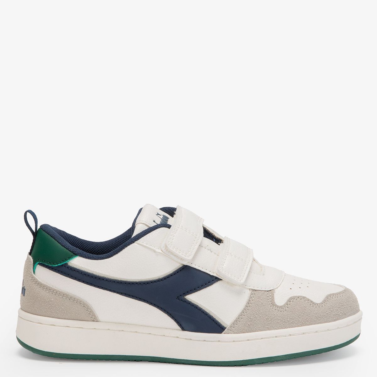 DIADORA - Zapatilla Urbana Niño Multicolor (34 a 39) Diadora
