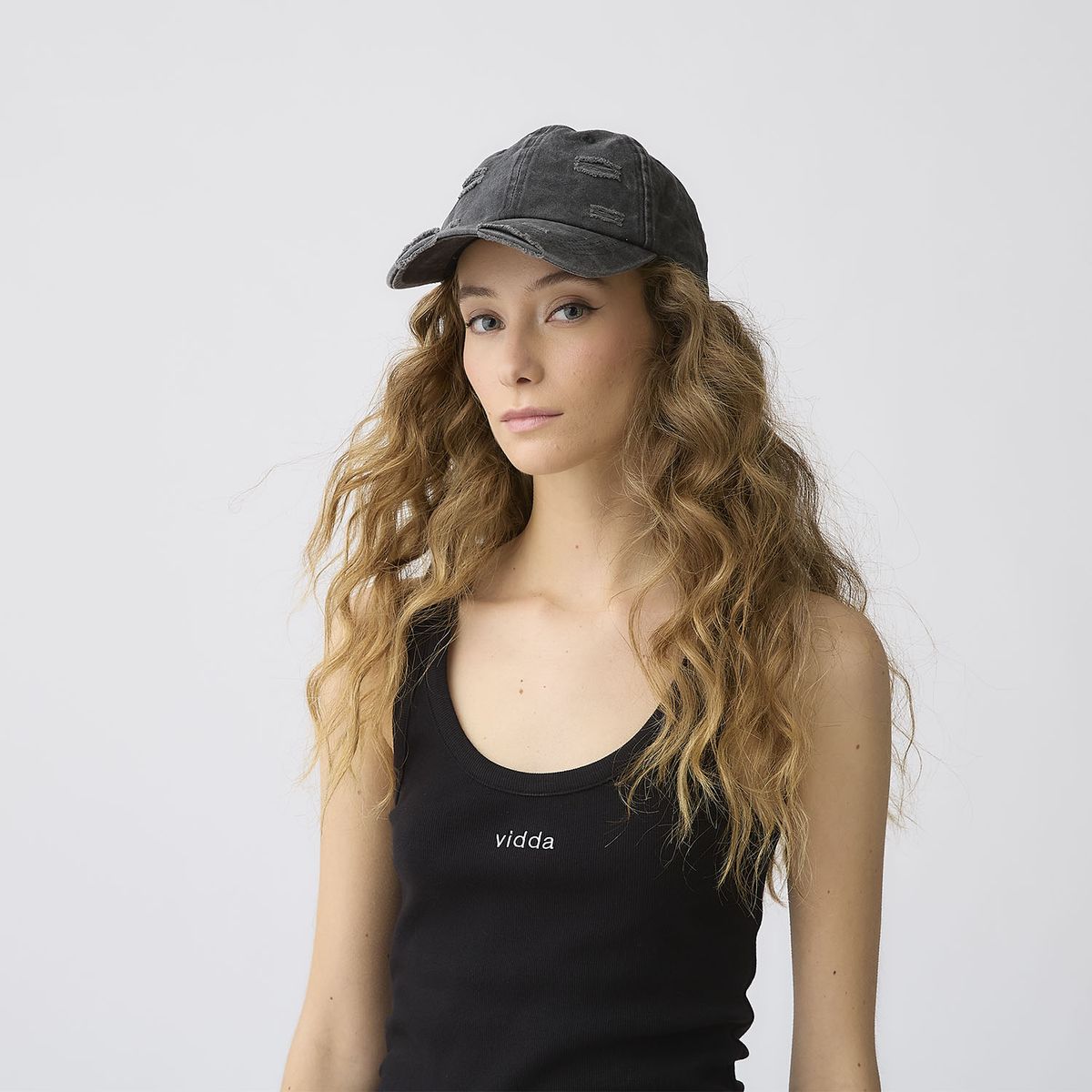 FALABELLA - Jockey Mujer x Paula Fernández