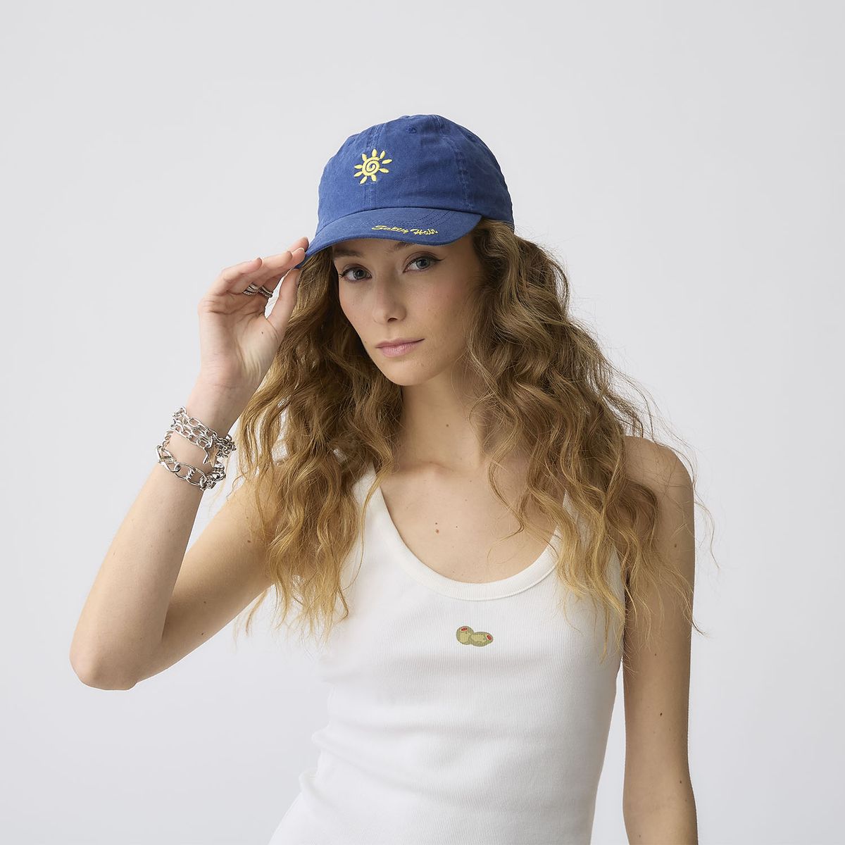 FALABELLA - Jockey Mujer x Paula Fernández