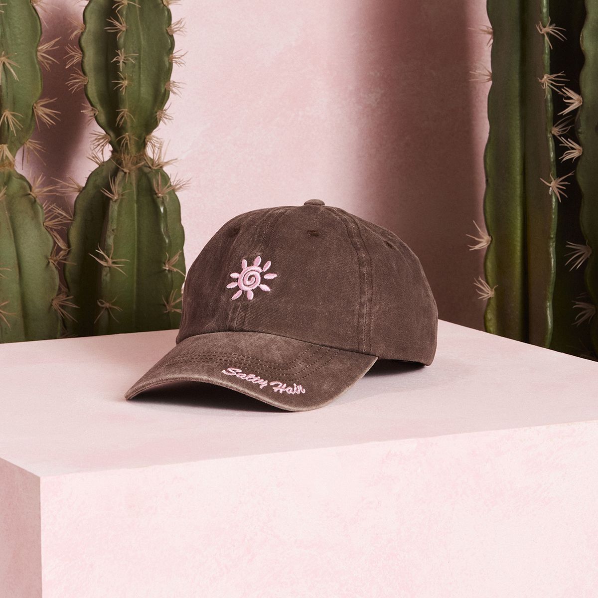 FALABELLA - Jockey Mujer x Paula Fernández