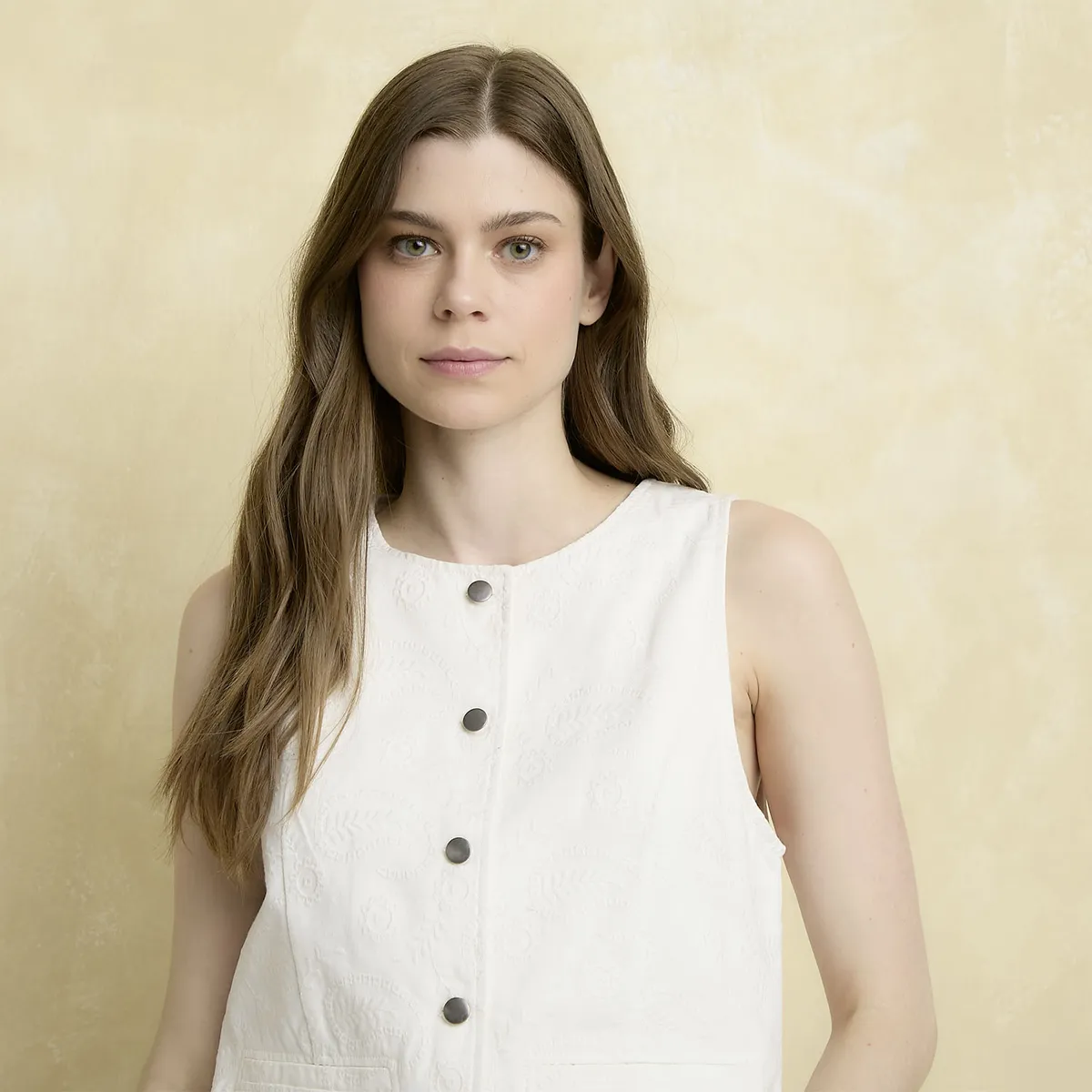 UNIVERSITY CLUB - Blusa Mujer University Club