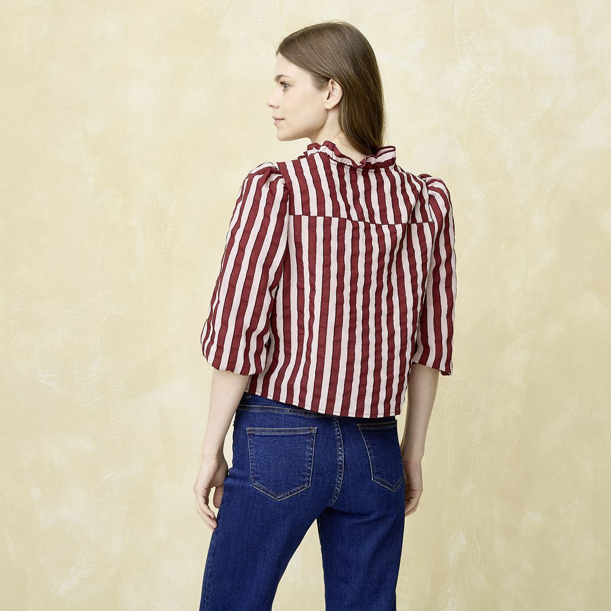 UNIVERSITY CLUB - Blusa Mujer University Club