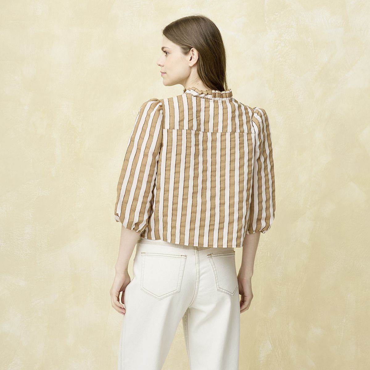 UNIVERSITY CLUB - Blusa Mujer University Club