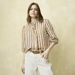 UNIVERSITY CLUB - Blusa Mujer