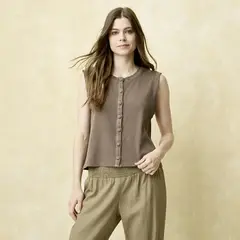 UNIVERSITY CLUB - Vest Mujer