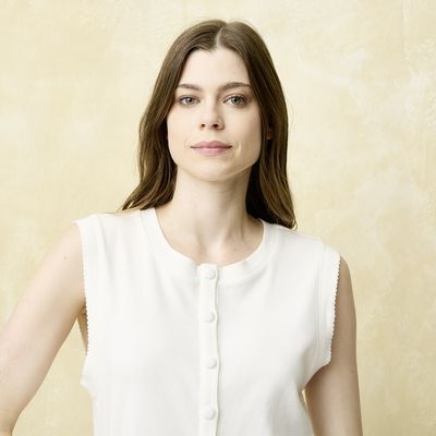 Imagen 2 del producto Vest Mujer