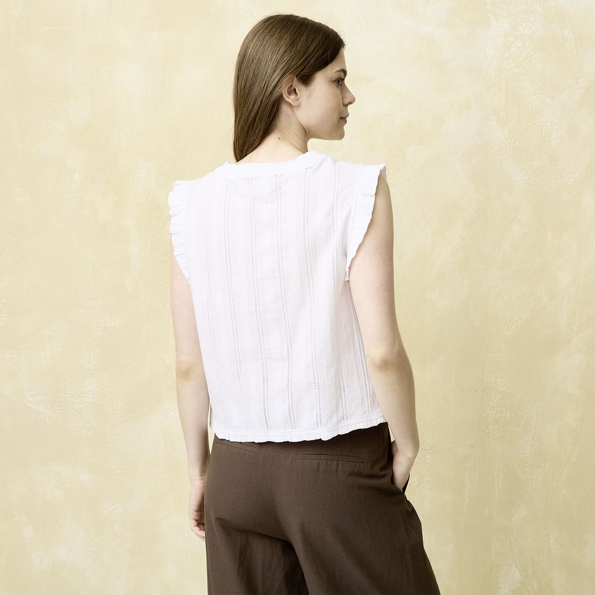 UNIVERSITY CLUB - Blusa Mujer University Club